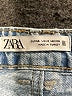 Zara Blue Jeans Size 2 - photo 7
