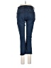 Mavi Jeans Solid Blue Jeans Size 3 - photo 2