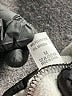 Unbranded Black Active Pants Size M - photo 7