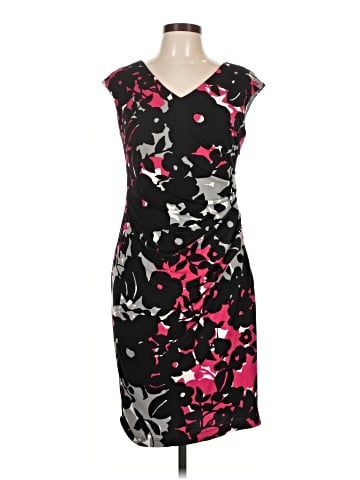 Madison Leigh Cocktail Dress (view 1)