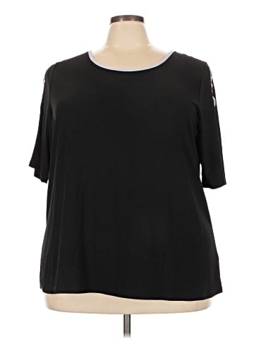 89th & Madison 3/4 Sleeve T-Shirt (view 1)
