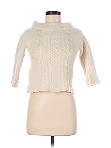 J.Crew Collection Sweatshirt (view 1)