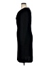 Chadwicks Solid Black Casual Dress Size 14 - photo 5