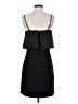 Gianni Bini Solid Black Cocktail Dress Size 4 - photo 2