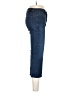 Mavi Jeans Solid Blue Jeans Size 3 - photo 4