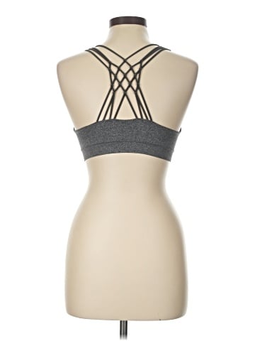 Pro-fit Sports Bra (view 2)
