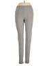 Uniqlo Solid Gray Active Pants Size XS - photo 1