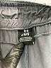 Under Armour Solid Gray Active Pants Size L - photo 7