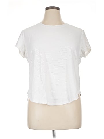 Calia Short Sleeve T-Shirt (view 1)