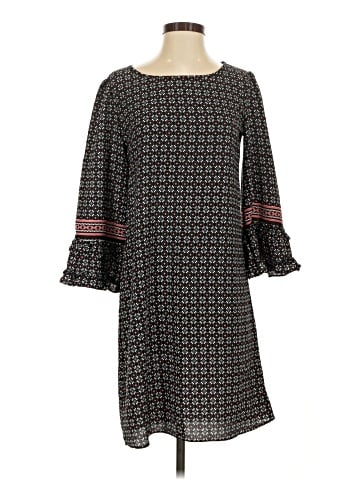 Max Edition Casual Dress (view 1)