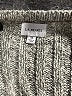 LA Hearts Metallic Silver Cardigan Size XS - photo 7
