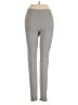 Uniqlo Solid Gray Active Pants Size XS - photo 2