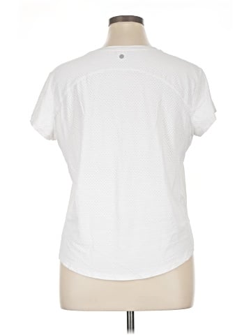 Calia Short Sleeve T-Shirt (view 2)