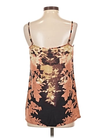 CAbi Sleeveless Blouse (view 2)