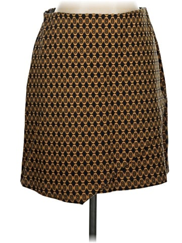CAbi Casual Skirt (view 1)
