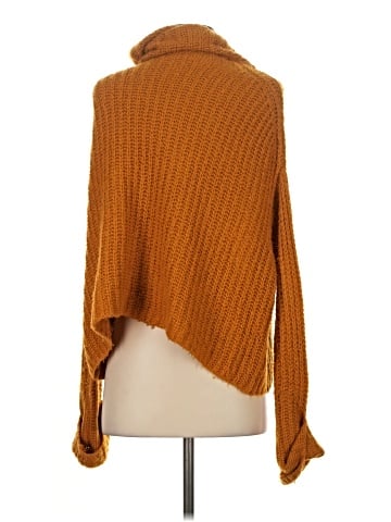 Leith Turtleneck Sweater (view 2)