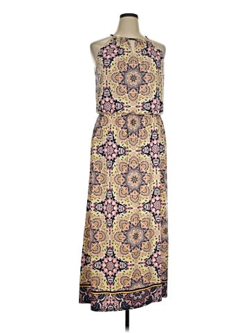 London Times Casual Dress (view 1)