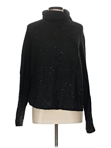 John & Jenn Turtleneck Sweater (view 1)