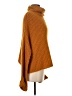 Leith Orange Turtleneck Sweater Size XS - photo 4