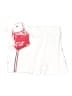 Nike 100% Polyester White Athletic Shorts Size 12-18 mo - photo 2