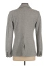 Ann Taylor LOFT Tweed Gray Blazer Size 4 - photo 2