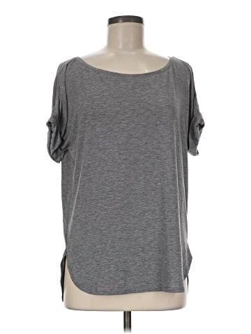 Gap Fit Short Sleeve T-Shirt (view 1)
