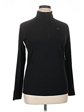 Paradox Long Sleeve Turtleneck (view 1)