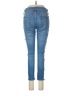 Rag & Bone Hearts Blue Jeans Size 28 waist - photo 2