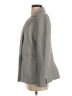 Ann Taylor LOFT Tweed Gray Blazer Size 4 - photo 5