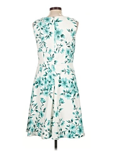 Alyx Cocktail Dress (view 2)
