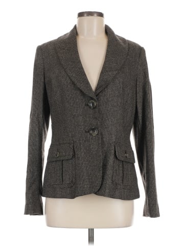 Eddie Bauer Wool Blazer (view 1)