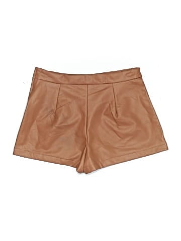 Altar'd State Shorts (view 2)