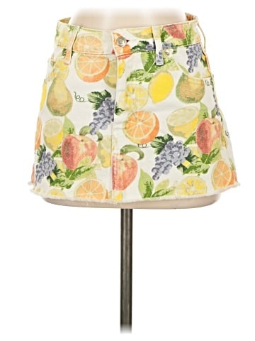 Topshop Casual Skirt (view 1)