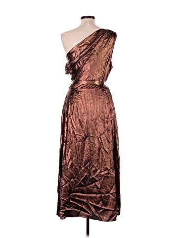 A New Day Cocktail Dress (view 2)