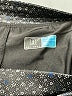 PGA Tour Paisley Black Skort Size S - photo 3