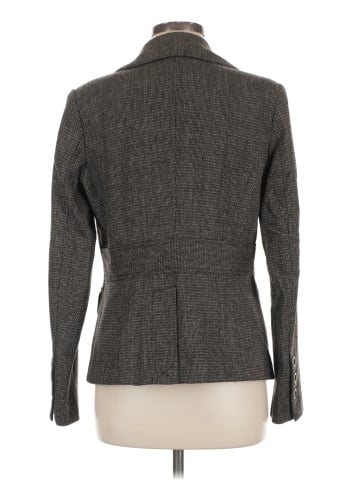 Eddie Bauer Wool Blazer (view 2)