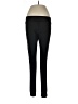 Matty M Solid Black Active Pants Size XL - photo 1