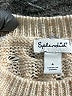 Splendid Tan Pullover Sweater Size 5 - photo 3