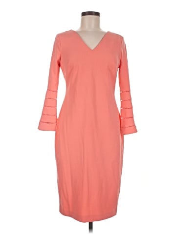 Calvin Klein Casual Dress (view 1)