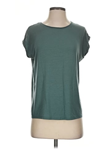 Vero Moda Short Sleeve T-Shirt (view 1)