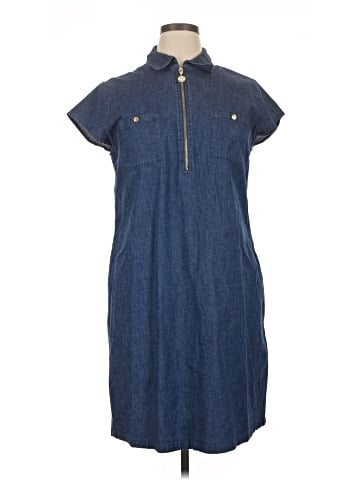 Anne Klein Casual Dress (view 1)