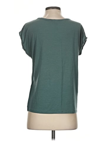 Vero Moda Short Sleeve T-Shirt (view 2)