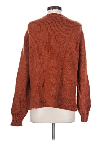 Wooden Ships Pullover Sweater (view 2)