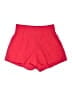 Active by Old Navy Solid Red Athletic Shorts Size S - photo 1