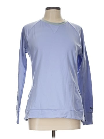 Puma Sweatshirt (view 1)