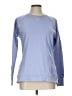 Puma Blue Sweatshirt Size L - photo 1