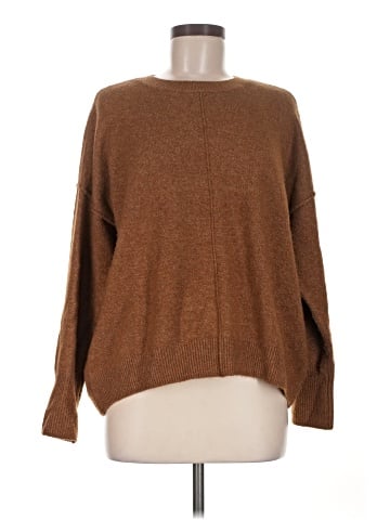 Vince Camuto Pullover Sweater (view 1)