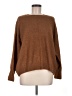 Vince Camuto Brown Pullover Sweater Size M - photo 1