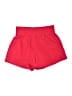Active by Old Navy Solid Red Athletic Shorts Size S - photo 2