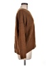 Vince Camuto Brown Pullover Sweater Size M - photo 4